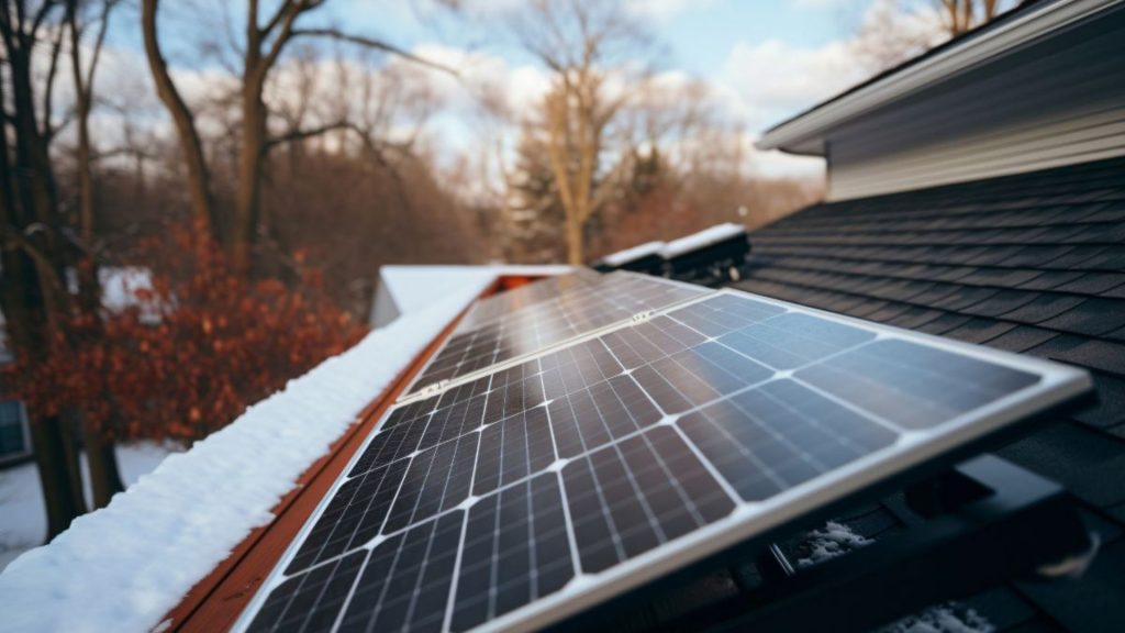 découvrez comment les saisons influencent l'efficacité des panneaux photovoltaïques. apprenez à maximiser votre production d'énergie solaire tout au long de l'année grâce à des techniques adaptées aux variations saisonnières.