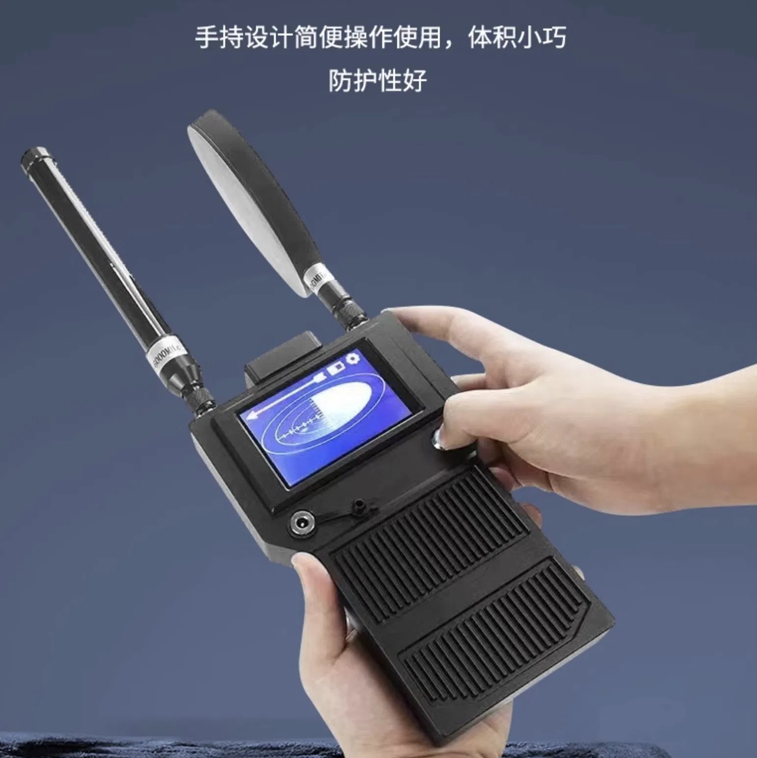 découvrez comment un scanner d'antenne de toit équipé de drones peut révolutionner vos inspections. survolez des sites difficiles d'accès pour une évaluation précise et efficace des infrastructures.