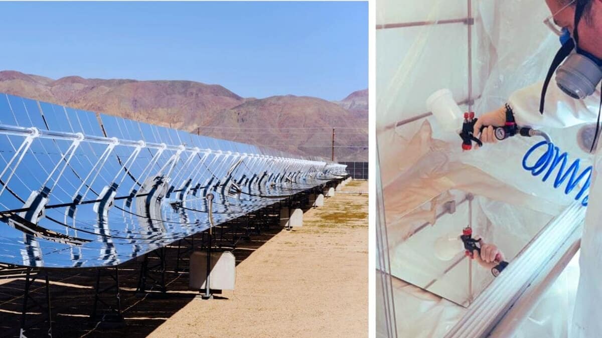 découvrez les équipements solaires secrets qui transforment l'énergie solaire en solutions innovantes et durables. explorez cette technologie révolutionnaire pour optimiser votre consommation d'énergie et réduire votre empreinte carbone.