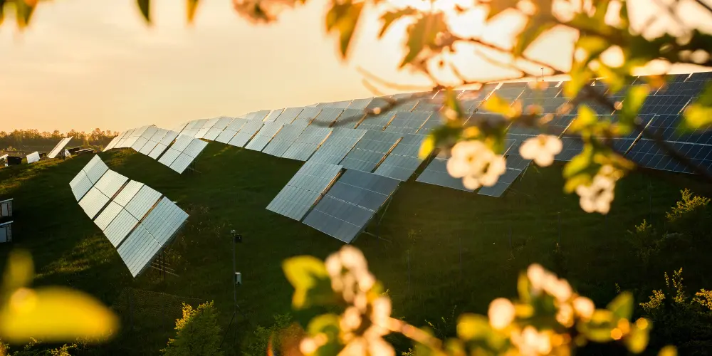 découvrez les équipements solaires secrets qui transforment l'énergie solaire en solutions durables et innovantes. explorez nos conseils pour optimiser votre installation solaire et profiter au maximum des ressources naturelles.