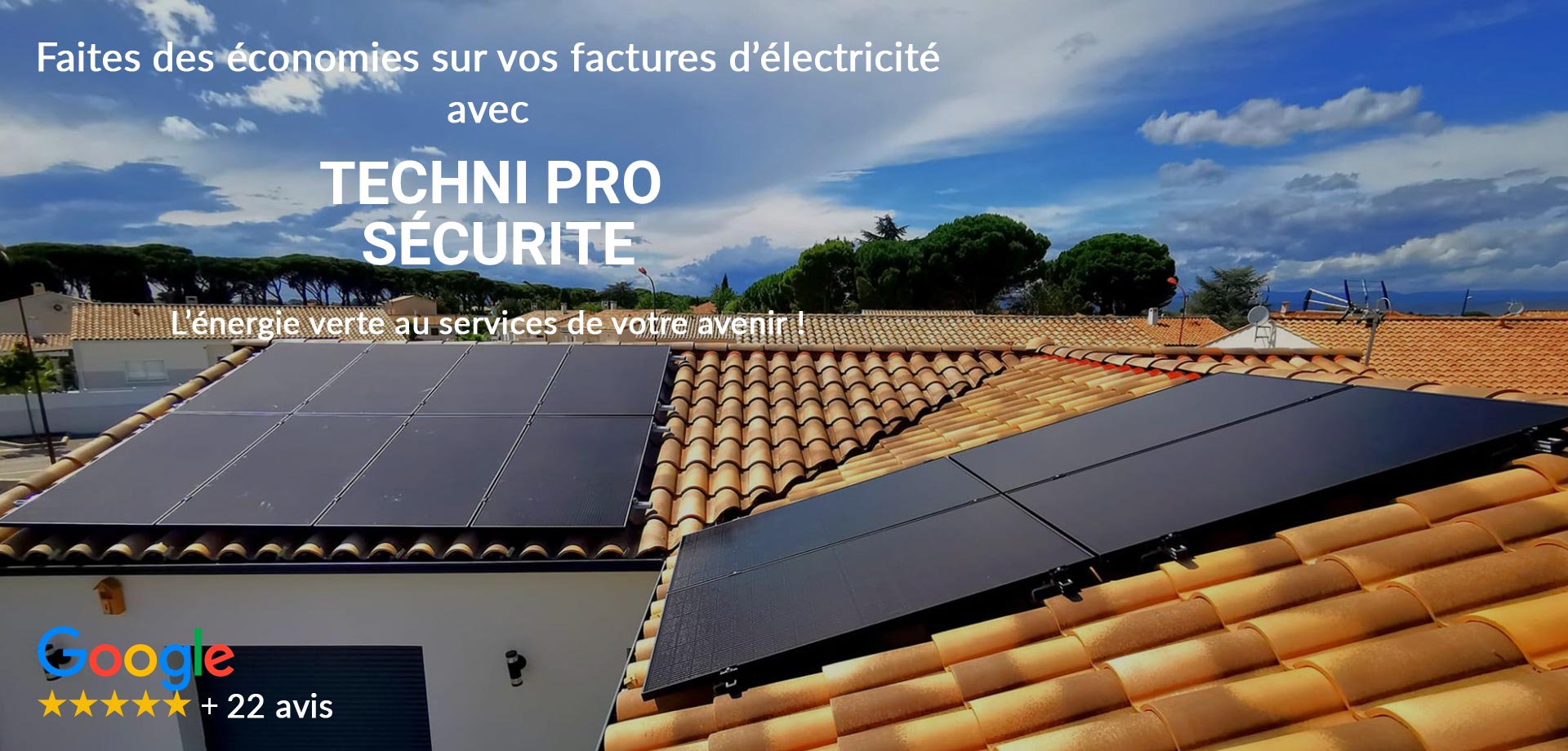 découvrez l'importance de la sécurité des panneaux solaires pour protéger votre investissement et maximiser leur efficacité. apprenez les meilleures pratiques et les normes à suivre pour garantir une installation fiable et durable.