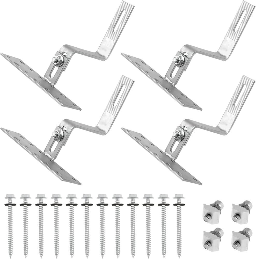 découvrez notre solution innovante pour la sécurité des toits avec des tuiles et des crochets réglables. assurez une installation fiable et sécurisée tout en protégeant votre structure contre les intempéries. parfait pour les professionnels et les bricoleurs.