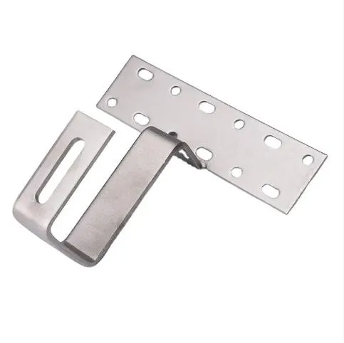 découvrez notre solution de sécurité pour toits avec des tuiles et crochets réglables. assurez-vous d'une installation robuste et fiable pour protéger votre maison tout en garantissant un accès facile pour l'entretien. idéal pour les professionnels et les bricoleurs.