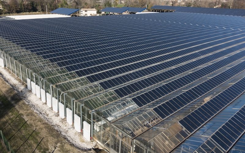 découvrez les avantages d'une serre photovoltaïque, un espace innovant alliant agriculture et énergie renouvelable. optimisez votre production tout en réduisant votre empreinte écologique grâce à cette solution durable.