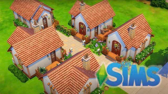 découvrez comment créer des toits élégants et fonctionnels dans les sims 4. suivez nos astuces et conseils pour personnaliser vos maisons avec des designs de toiture uniques qui impressionneront vos sims et donneront du charme à vos créations.