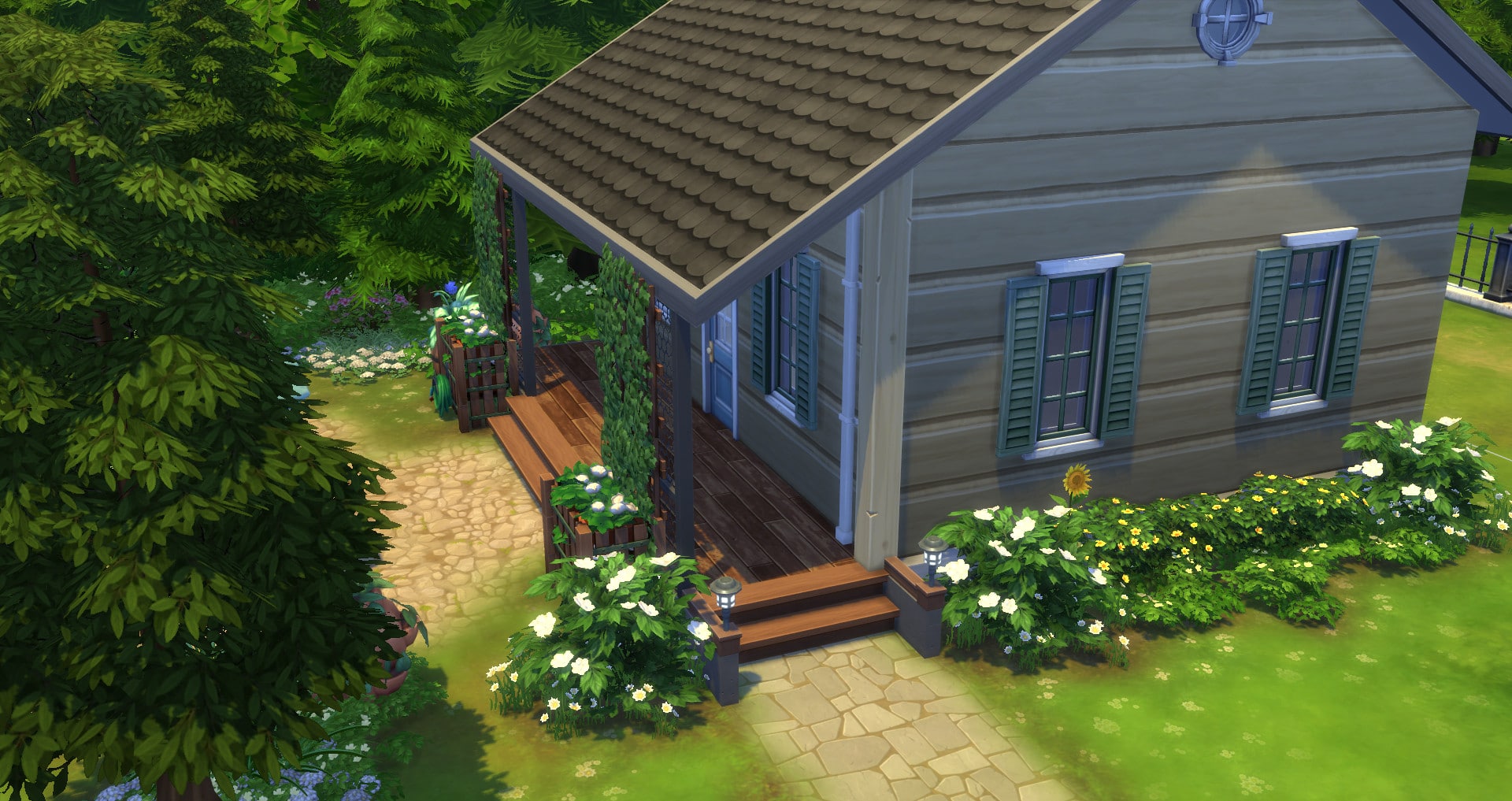 découvrez comment concevoir des toits innovants et esthétiques dans les sims 4. apprenez des astuces et techniques pour personnaliser votre maison et impressionner vos sims avec des designs de toits uniques.