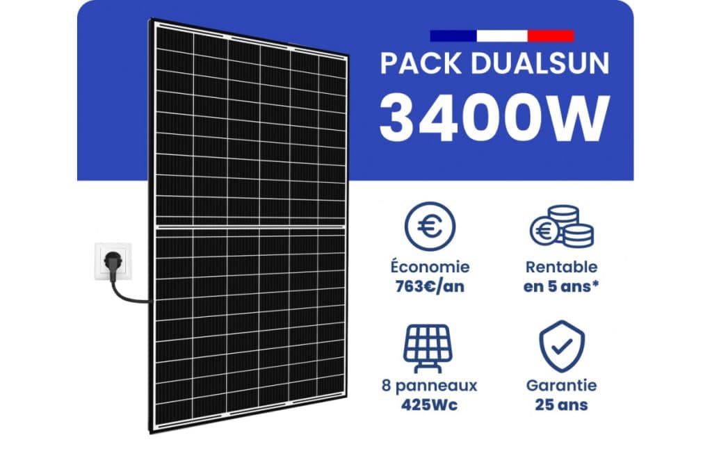 découvrez comment la simulation photovoltaïque vous permet d'optimiser votre installation solaire, de maximiser votre production d'énergie et de réduire vos factures d'électricité. explorez les outils et méthodes pour évaluer le potentiel solaire de votre propriété.