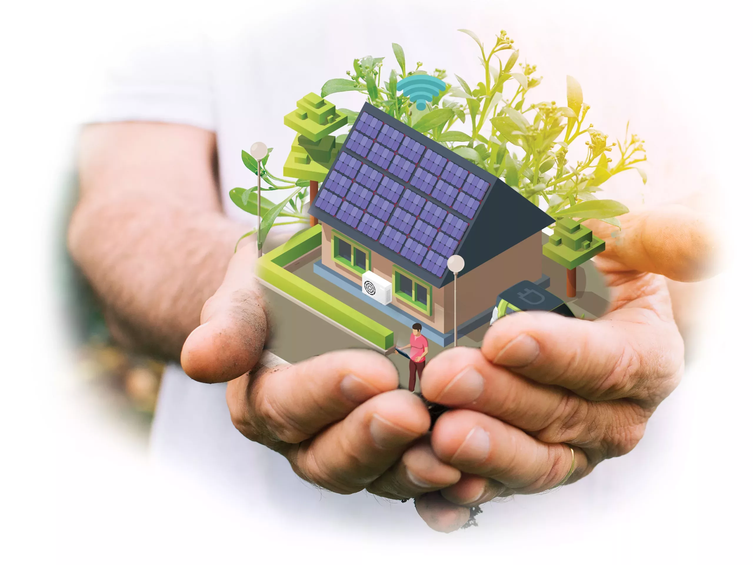 découvrez comment l'énergie solaire peut vous aider à réaliser des économies significatives sur vos factures d'électricité, tout en contribuant à une planète plus verte. adoptez une solution durable et économisez dès aujourd'hui !