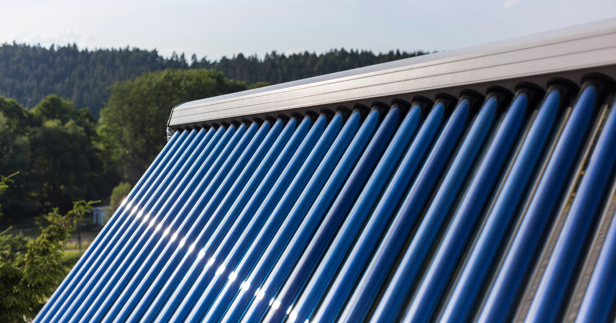 découvrez comment le solaire thermique transforme l'énergie du soleil en chaleur pour le chauffage de l'eau et des espaces. explorez ses avantages, son fonctionnement et son impact sur l'environnement.