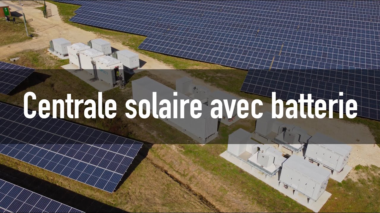 découvrez les solutions innovantes de panneaux solaires et de stockage d'énergie pour maximiser votre consommation d'énergie renouvelable. optez pour des technologies durables et performantes qui allègent votre facture énergétique tout en préservant l'environnement.