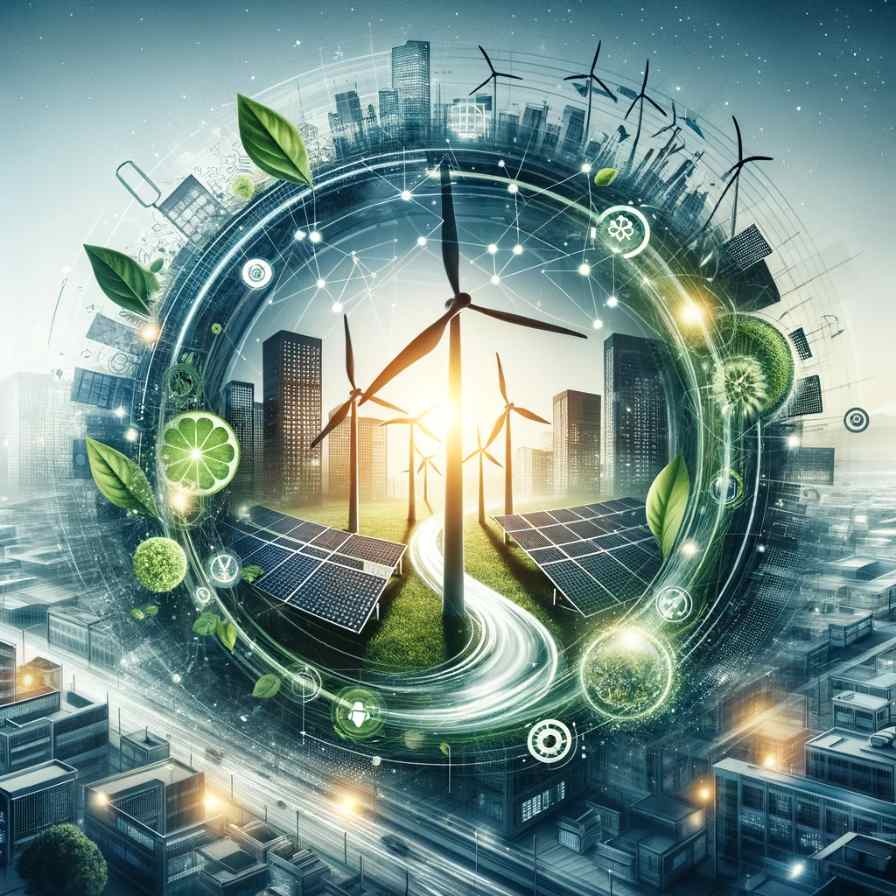 découvrez nos solutions éco-responsables pour un avenir durable. engagez-vous pour la planète avec des options innovantes qui préservent l'environnement tout en répondant à vos besoins. agissons ensemble pour un futur meilleur!