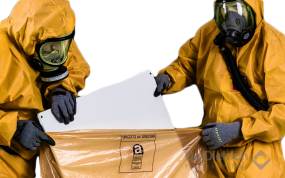 découvrez des solutions innovantes pour la gestion et le retrait de l'amiante, garantissant sûreté et conformité. protégez votre environnement et votre santé avec des méthodes à la pointe de la technologie.