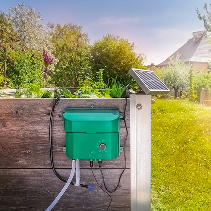 découvrez des solutions innovantes pour intégrer des systèmes de terre solaire dans votre jardin. optimisez l'utilisation de l'énergie solaire tout en embellissant votre espace extérieur avec des techniques écologiques et durables.