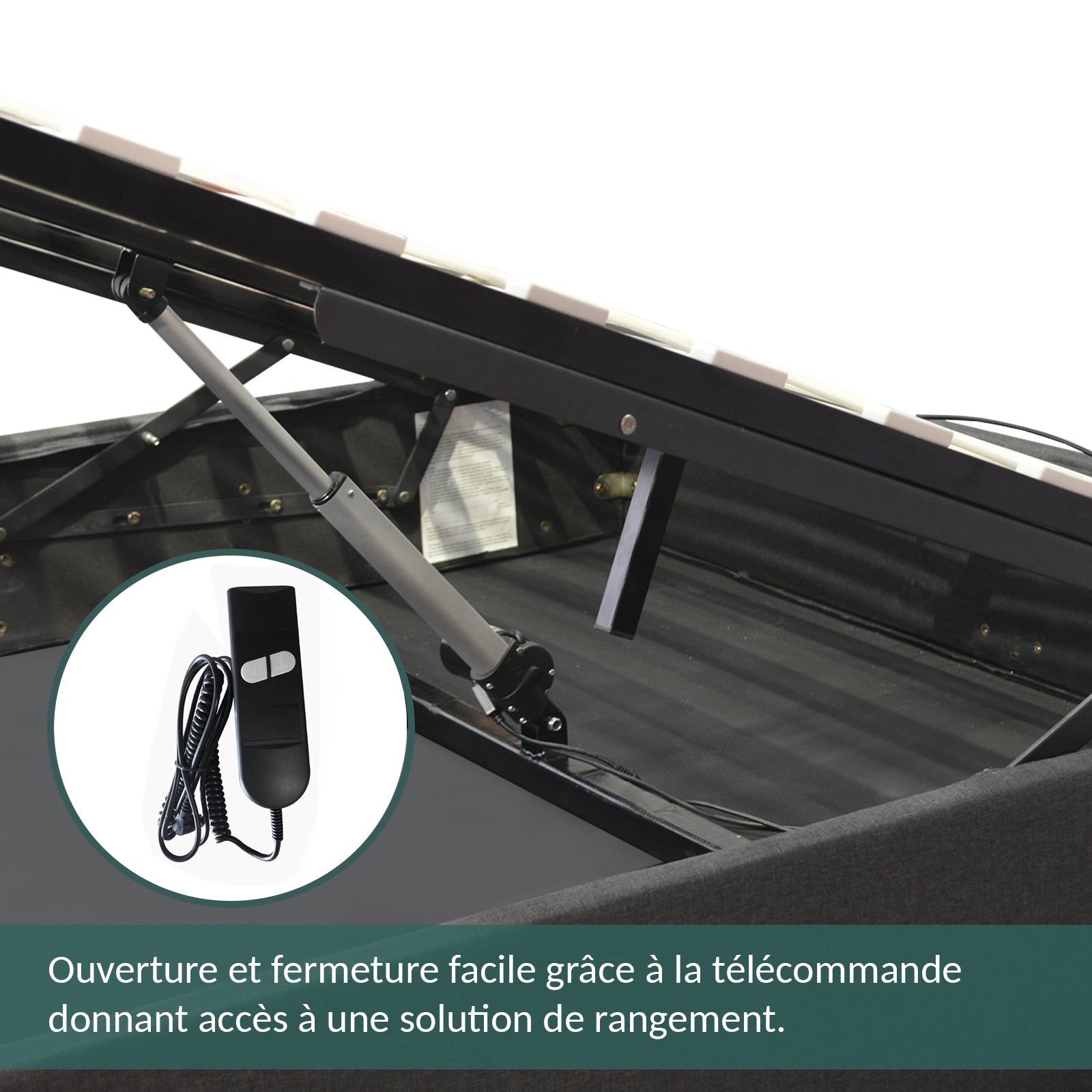 découvrez notre sélection de sommiers toit, alliant confort et design pour optimiser l'espace de votre chambre. idéaux pour les petits appartements, ces sommiers offrent un soutien optimal tout en ajoutant une touche moderne à votre décoration.