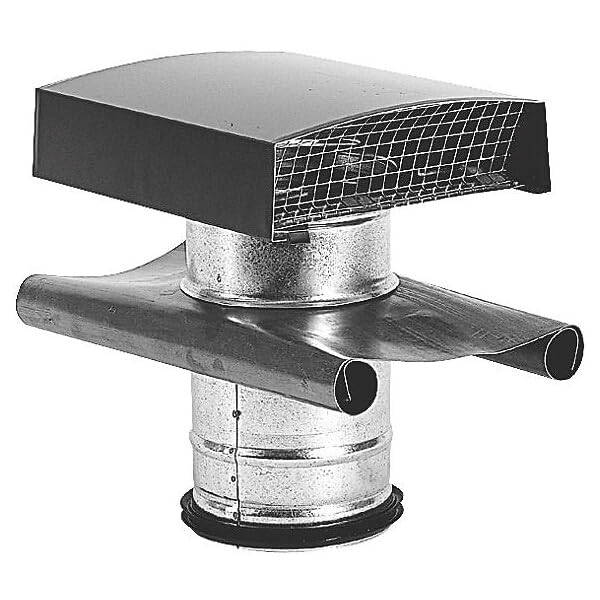 découvrez l'importance de la sortie vmc sur le toit pour une ventilation optimale de votre habitation. apprenez comment elle améliore la qualité de l'air et prévient l'humidité dans votre espace de vie.