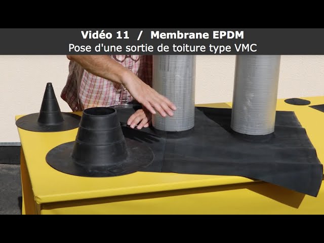 découvrez notre guide sur la sortie vmc pour toit plat, incluant des conseils pratiques et des informations essentielles pour garantir une ventilation efficace et durable de votre espace. optimisez la qualité de l'air intérieur tout en respectant les normes de construction.