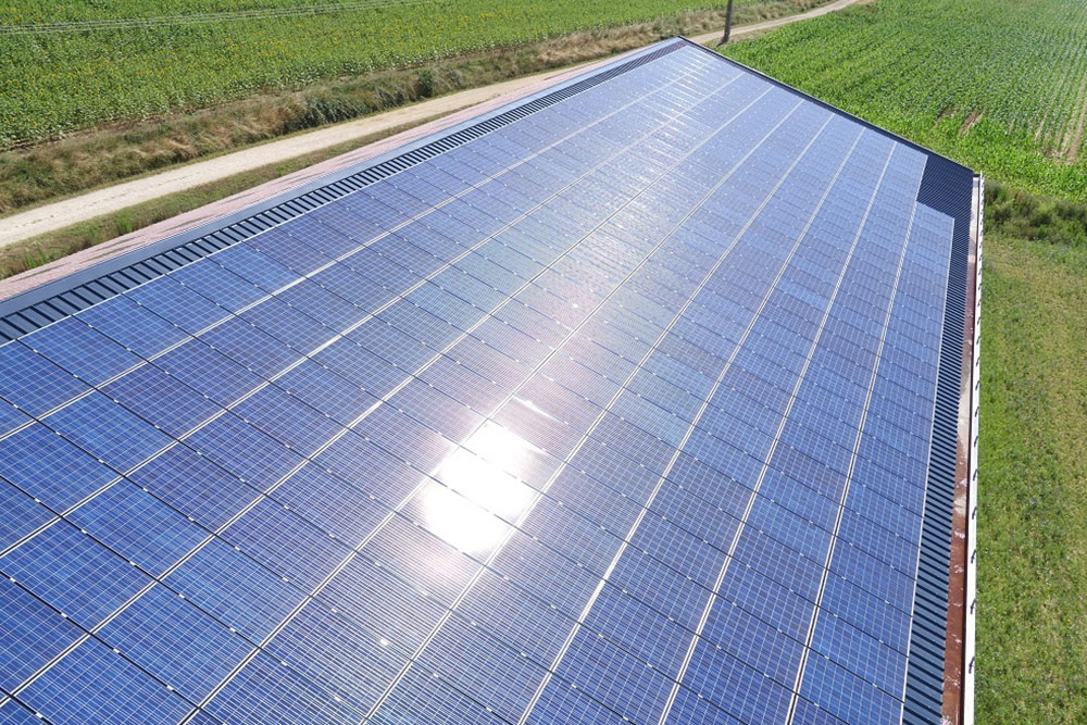 découvrez comment obtenir un soutien du crédit agricole pour financer vos projets photovoltaïques. profitez de conseils personnalisés et d'offres adaptées pour investir dans l'énergie solaire et réduire votre facture d'électricité tout en préservant l'environnement.