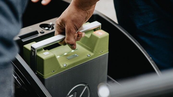 découvrez le stockage d'énergie révolutionnaire, une technologie innovante qui transforme la manière dont nous stockons et utilisons l'énergie. idéale pour les particuliers et les entreprises, cette solution durable promet d'améliorer l'efficacité énergétique tout en réduisant notre empreinte carbone.