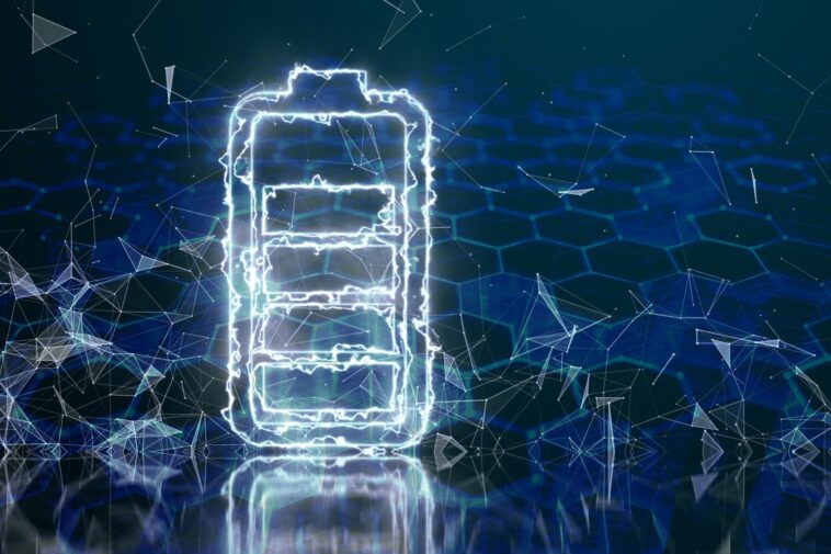 découvrez le stockage d'énergie révolutionnaire qui transforme la manière dont nous utilisons et conservons l'énergie. explorez des solutions innovantes et durables pour un avenir énergétique plus efficace et respectueux de l'environnement.