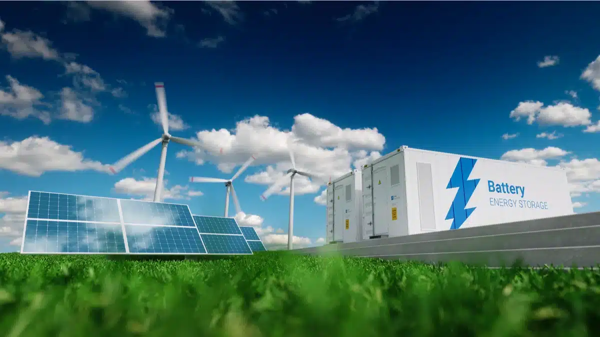découvrez les dernières innovations en matière de stockage d'énergie révolutionnaire, alliant efficacité et durabilité. optimisez votre consommation énergétique tout en contribuant à un avenir plus vert grâce à des technologies de pointe.