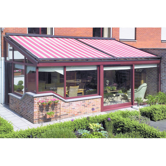 découvrez notre store véranda, une solution élégante et fonctionnelle pour profiter de votre espace extérieur tout en vous protégeant du soleil. offrez-vous un confort optimal avec nos designs modernes et personnalisables.