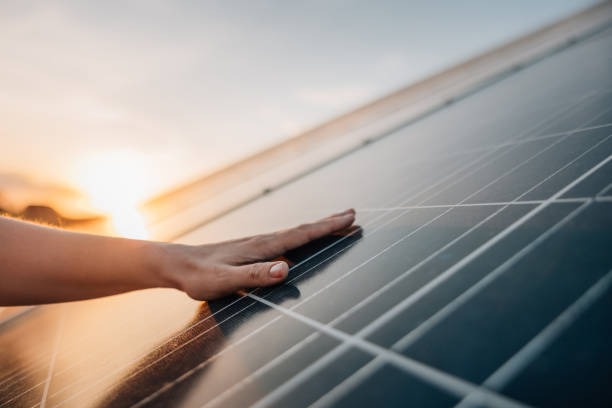 découvrez comment bénéficier des subventions pour l'installation de panneaux photovoltaïques en france. maximisez votre investissement énergétique tout en réduisant votre empreinte carbone grâce aux aides financières disponibles.