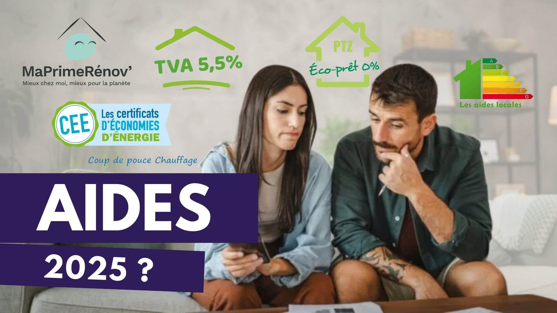 découvrez les subventions pour la rénovation de toiture en 2025. profitez d'aides financières pour améliorer l'isolation de votre maison et réduire vos factures d'énergie. informez-vous sur les conditions d'éligibilité et les démarches à suivre pour bénéficier de ces dispositifs.