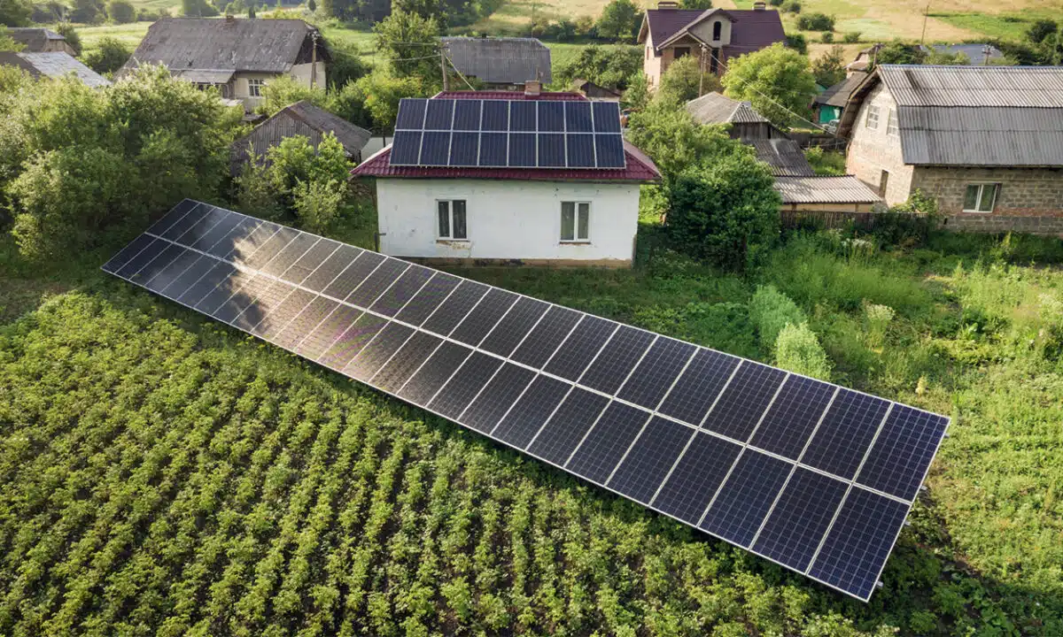 découvrez les subventions disponibles pour l'installation de panneaux solaires dans le secteur agricole. maximisez vos économies et contribuez à une agriculture durable grâce à des aides financières adaptées à votre exploitation.