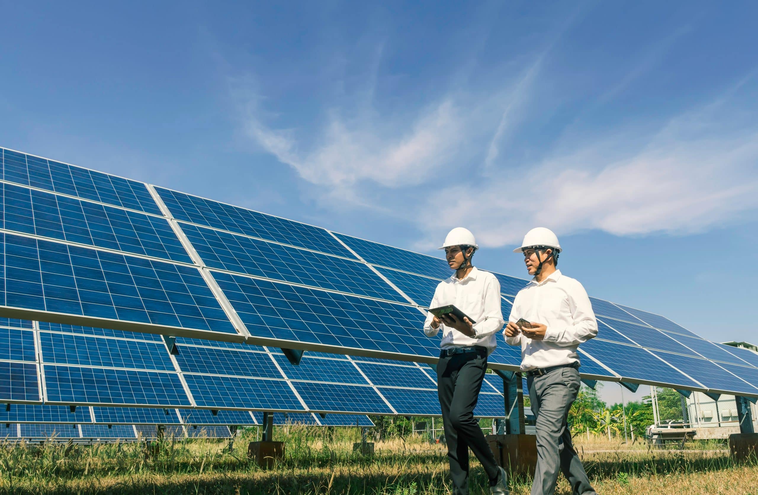 découvrez comment les subventions pour panneaux solaires peuvent aider votre entreprise à réduire ses coûts énergétiques et à adopter une démarche écologique. informez-vous sur les différents programmes de financement disponibles et profitez des avantages fiscaux liés à l'installation de panneaux solaires.