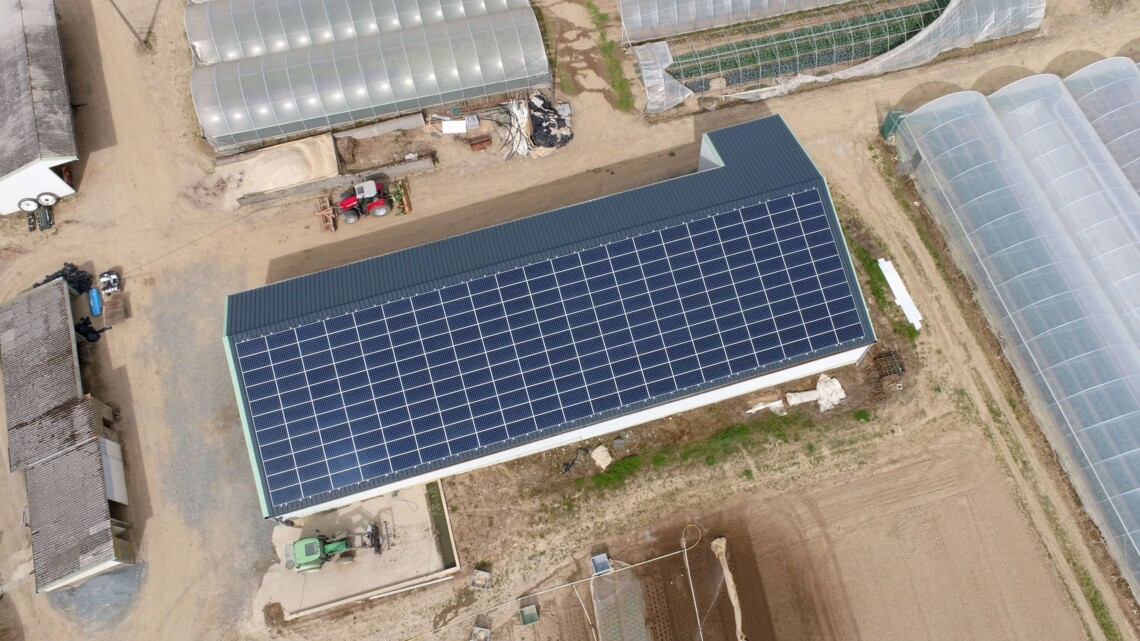 découvrez comment votre entreprise peut bénéficier de subventions pour l'installation de panneaux solaires. profitez d'aides financières et d'incitatifs gouvernementaux pour réduire vos coûts énergétiques et adopter une démarche écoresponsable. informez-vous dès maintenant sur les opportunités disponibles !