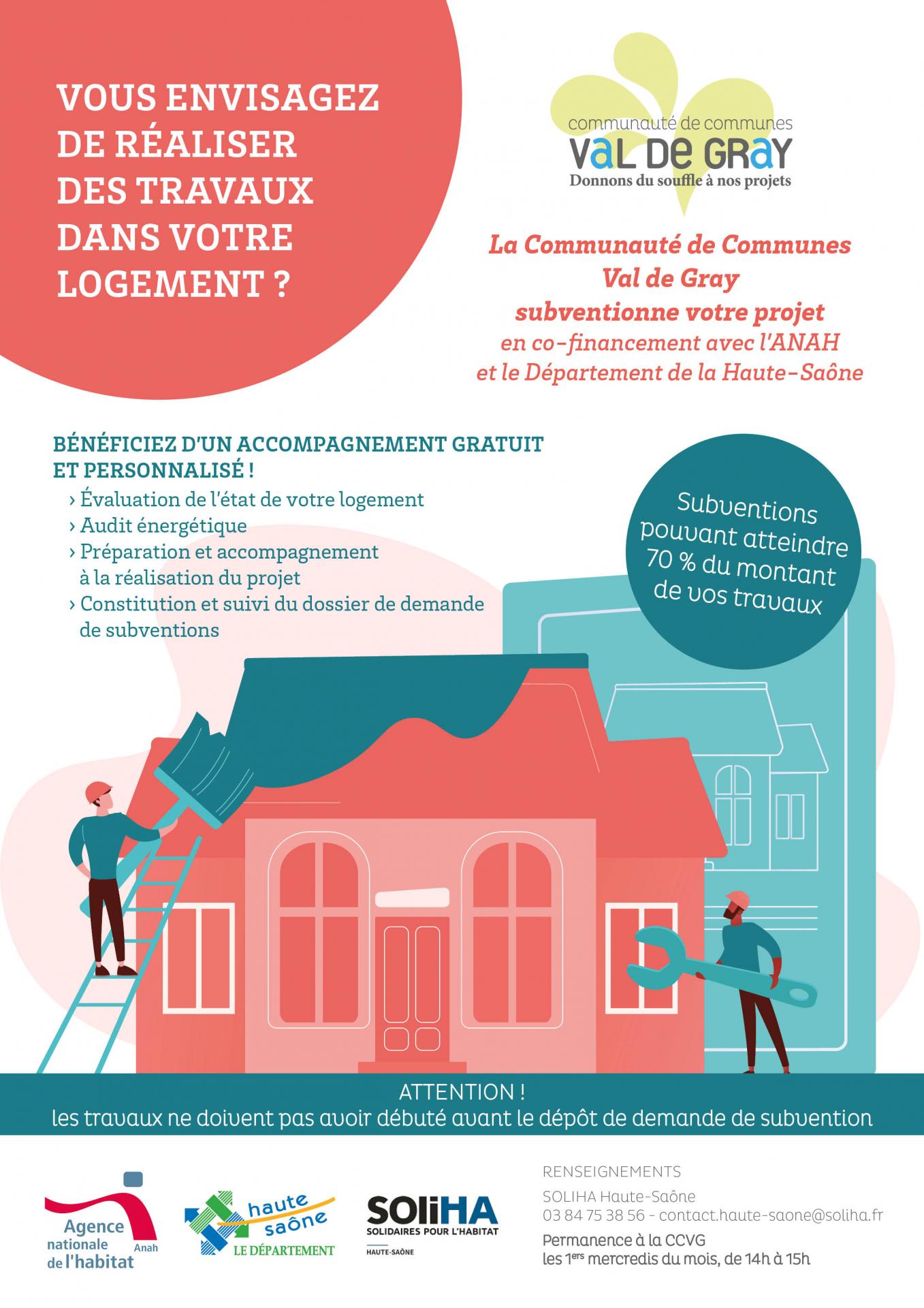découvrez comment profiter des subventions pour la rénovation de votre logement. optimisez vos travaux de rénovation énergétique, améliorez votre confort et réduisez vos factures grâce à des aides financières adaptées.