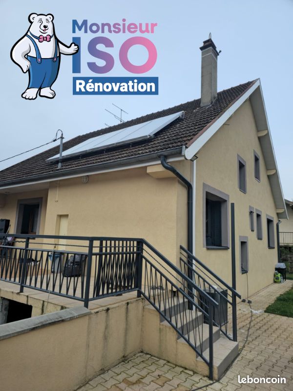 découvrez comment bénéficier des subventions pour la rénovation de votre maison. optimisez vos travaux tout en réduisant votre budget grâce à des aides financières adaptées à vos projets de rénovation énergétique et d'amélioration de l'habitat.