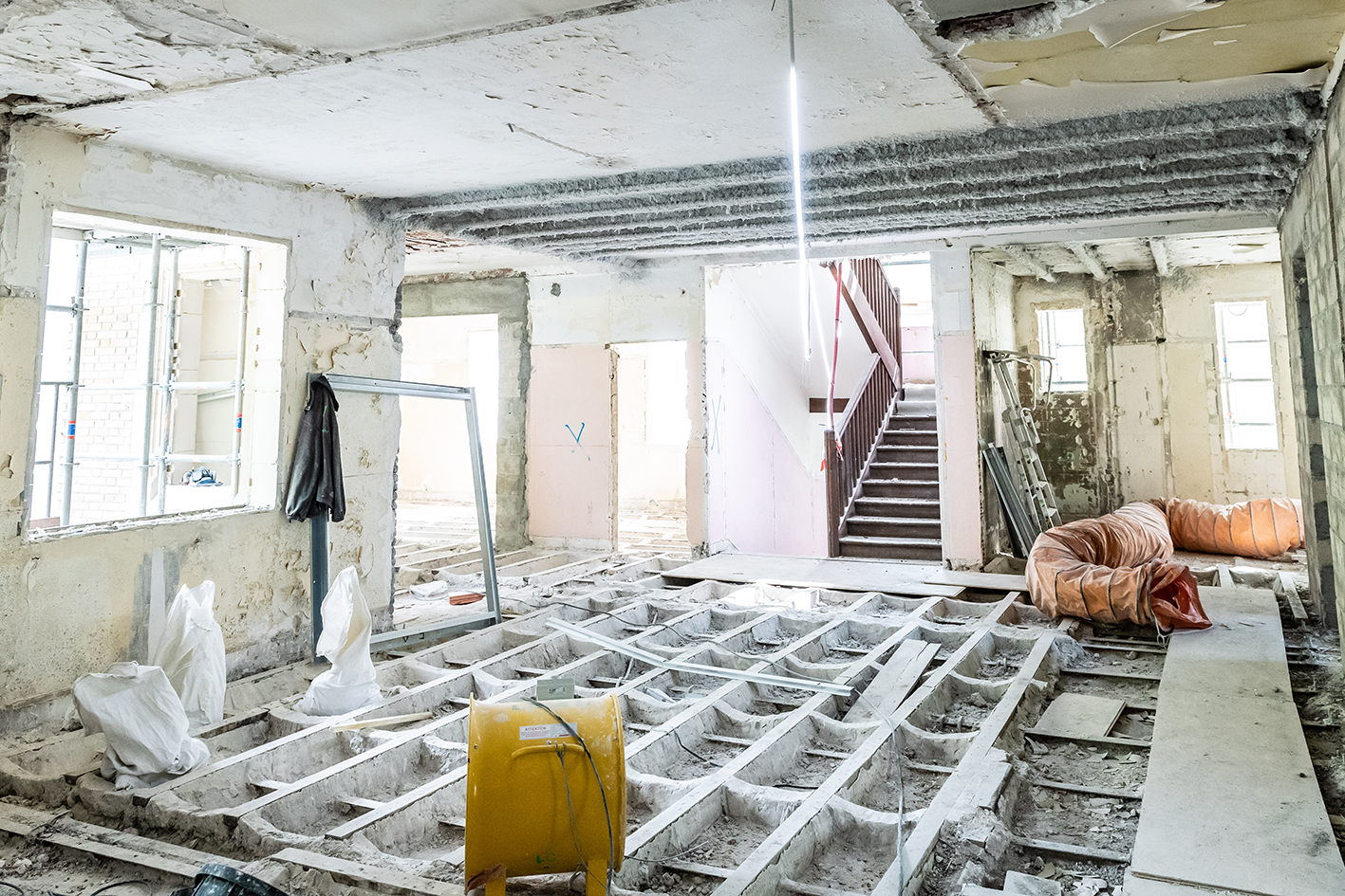 découvrez les subventions disponibles pour la rénovation des maisons centenaires. améliorez le confort et l'esthétique de votre patrimoine tout en bénéficiant de financements adaptés à vos projets de restauration.