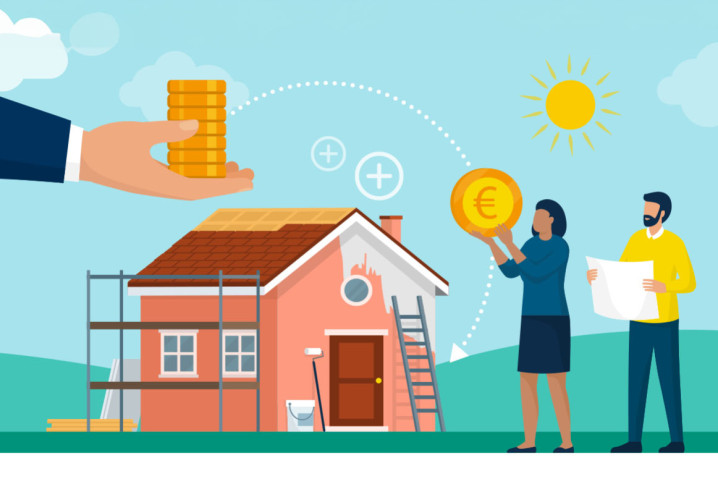 découvrez les différentes subventions disponibles pour la rénovation de votre maison. optimisez votre projet avec des aides financières, des conseils pratiques et des informations sur les démarches à suivre pour améliorer votre habitat.