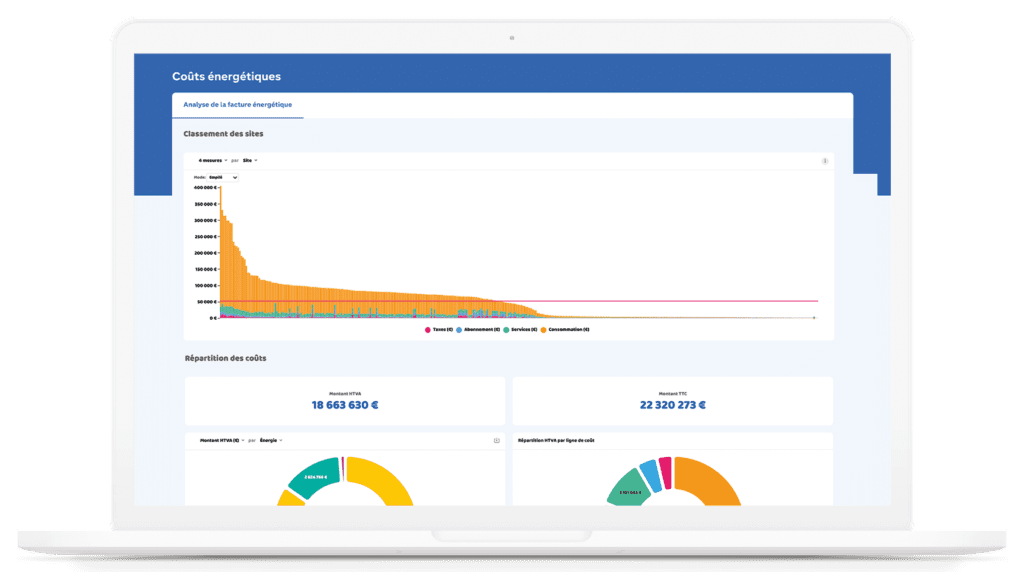 découvrez comment optimiser votre consommation d'énergie grâce à notre guide sur le suivi de l'énergie. apprenez à analyser vos habitudes, réduire vos factures, et adopter des pratiques écoresponsables pour un avenir durable.