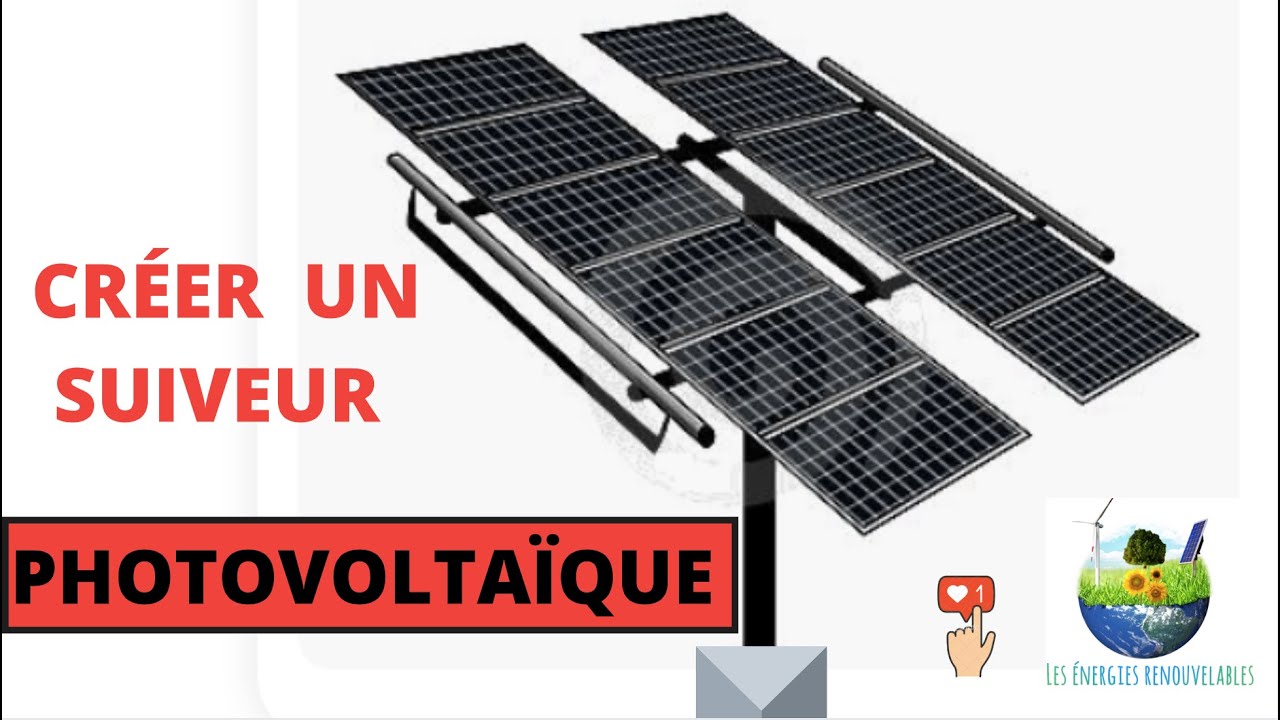 optimisez la performance de votre installation photovoltaïque grâce à un suivi solaire avancé. découvrez comment surveiller et analyser la production d'énergie de vos panneaux solaires en temps réel pour maximiser votre rendement et réduire vos factures d'électricité.