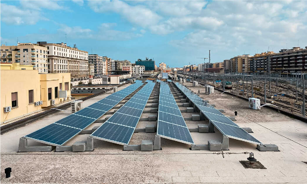 découvrez tout sur la superficie idéale pour un toit photovoltaïque, optimisez votre installation solaire pour maximiser la production d'énergie et réduire vos factures d'électricité.