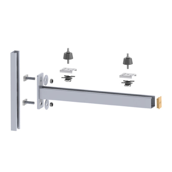 découvrez notre gamme de supports pour climatiseurs, conçus pour garantir une installation stable et sécurisée. choisissez la solution idéale pour optimiser votre confort intérieur tout en préservant l'esthétique de votre espace.