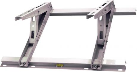 découvrez notre support climatiseur robuste et facile à installer, conçu pour garantir la stabilité et la sécurité de votre unité de climatisation. idéal pour optimiser l'efficacité de votre système et prolonger sa durée de vie.