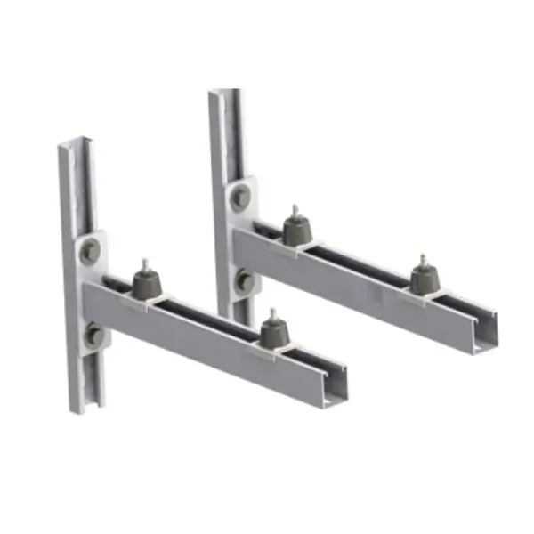 découvrez notre sélection de supports pour climatiseurs, conçus pour assurer une installation sécurisée et durable. profitez d'un confort optimal tout en préservant l'esthétique de votre espace. idéal pour tous types de climatiseurs.