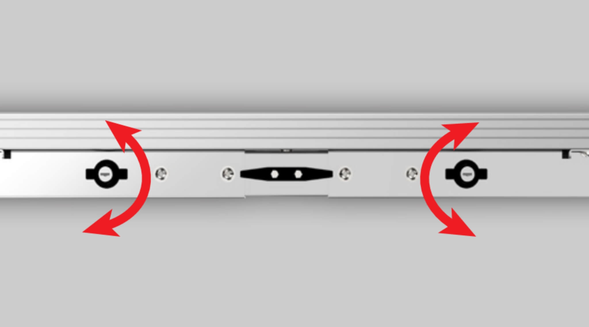 découvrez notre support orientable pour panneaux solaires spécialement conçu pour les camping-cars. optimisez la capture d'énergie solaire lors de vos voyages grâce à ce dispositif pratique et facile à installer.
