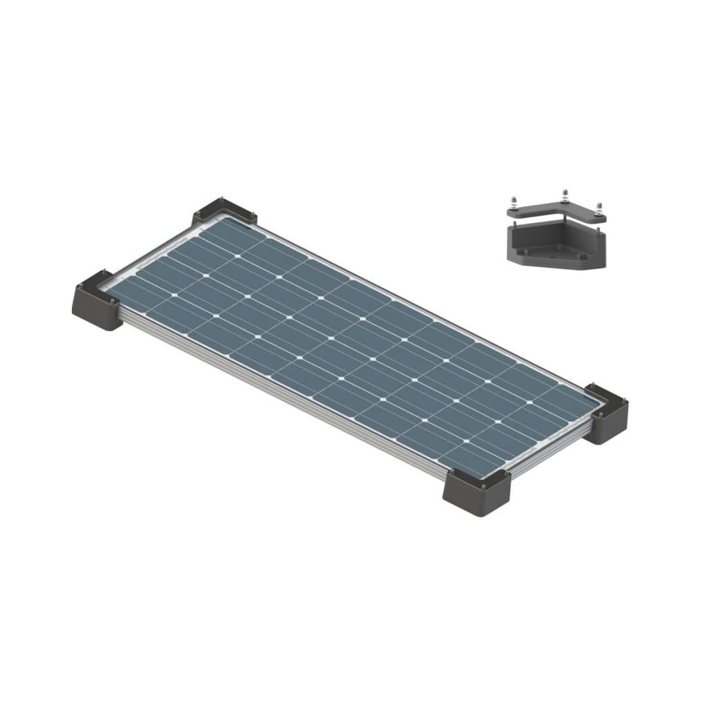 découvrez notre gamme de supports pour panneaux solaires, conçus pour optimiser l'installation de vos systèmes photovoltaïques. assurez la stabilité et la durabilité de vos panneaux tout en maximisant leur performance avec nos solutions adaptées à tous types de surfaces.