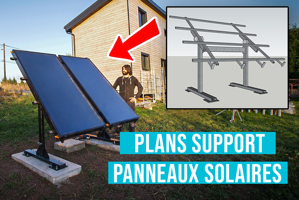 découvrez notre guide complet sur le support de panneau solaire. apprenez comment choisir le meilleur système de fixation pour optimiser l'angle et l'efficacité de vos panneaux solaires. profitez de conseils pratiques pour une installation facile et durable.