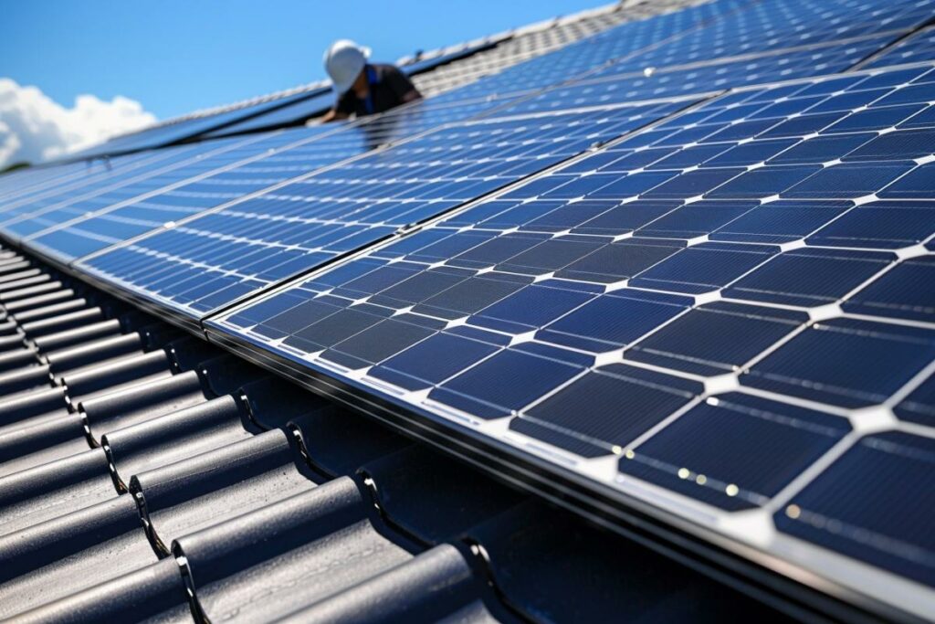 découvrez notre guide complet sur le support pour panneaux solaires. apprenez à choisir le meilleur type de support pour optimiser la performance de vos panneaux tout en garantissant leur durabilité et leur sécurité.