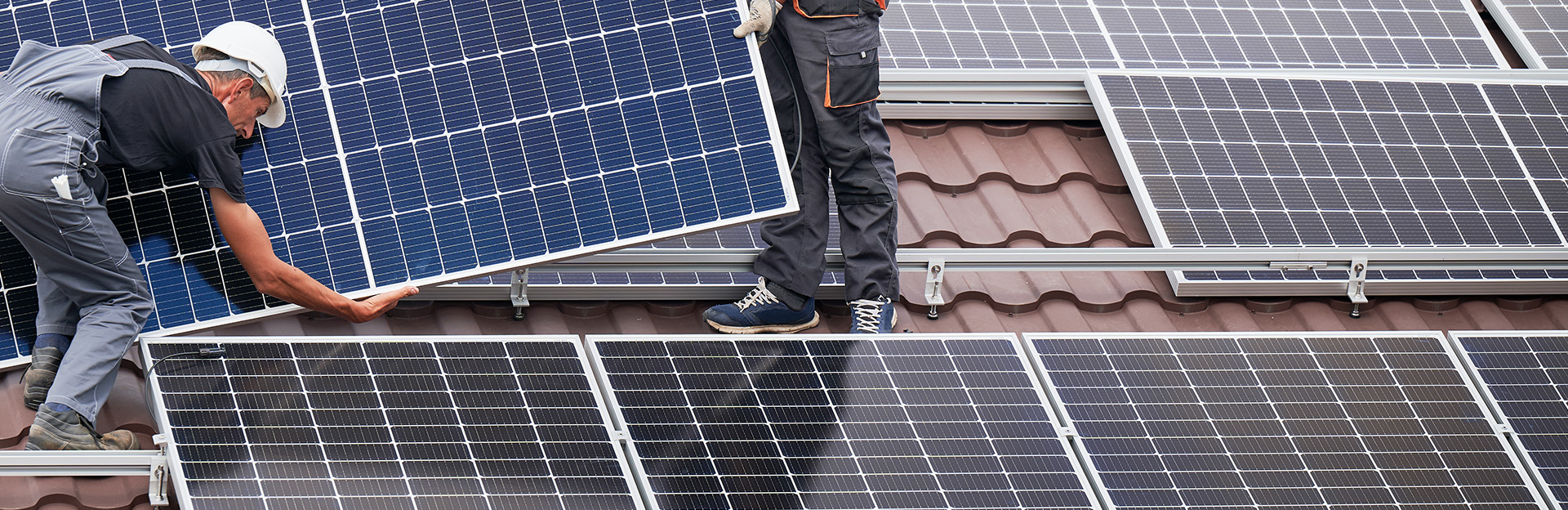 découvrez notre guide complet sur le support panneau solaire, une ressource essentielle pour optimiser l'installation et la performance de vos panneaux solaires. apprenez tout sur les différents types de supports, leurs avantages et comment choisir celui qui convient le mieux à vos besoins.