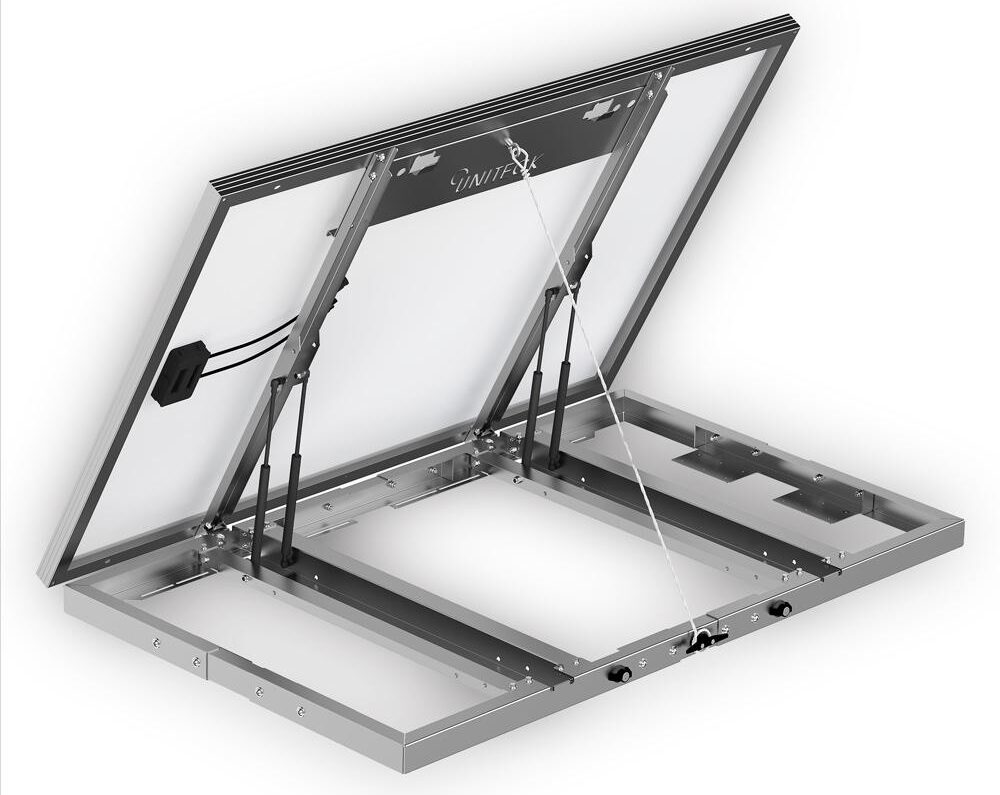 découvrez notre guide complet sur le support de panneau solaire, conçu pour vous aider à choisir la meilleure solution d'installation pour maximiser l'efficacité de votre système solaire. apprenez les différents types de supports, les conseils d'installation et les meilleures pratiques pour tirer le meilleur parti de votre investissement en énergie renouvelable.