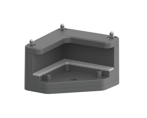 découvrez notre sélection de supports pour panneaux solaires adaptés aux camping-cars. assurez une installation facile et sécurisée de vos panneaux, pour profiter d'une énergie renouvelable lors de vos voyages. parfait pour les aventuriers en quête d'autonomie.