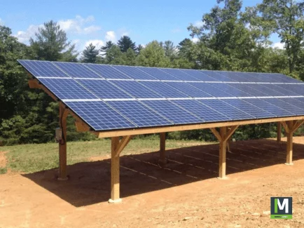 découvrez nos solutions de support solaire au sol, idéales pour maximiser la production d'énergie renouvelable. conçus pour une installation facile et une durabilité optimale, nos supports s'intègrent parfaitement dans tout environnement extérieur.