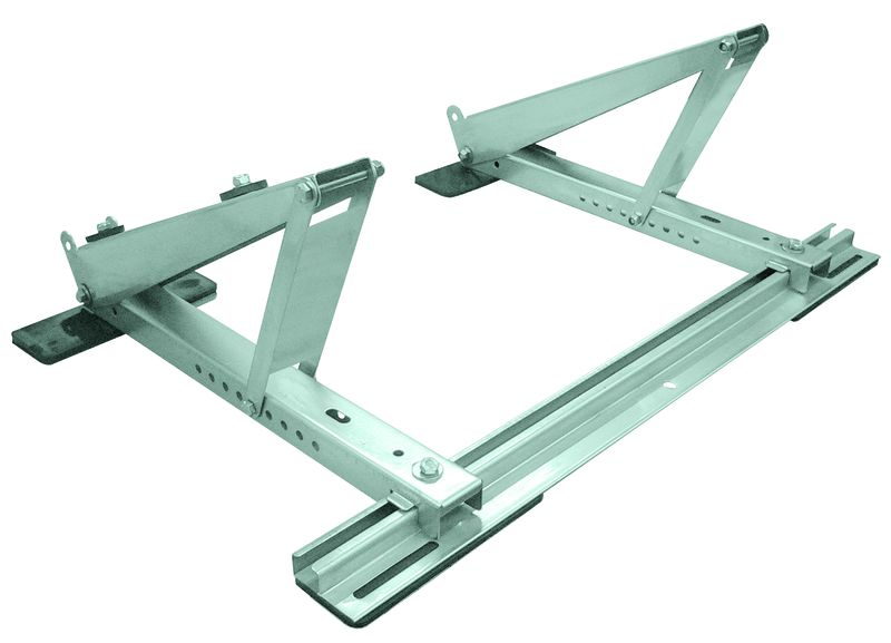 découvrez notre support toiture spécialement conçu pour climatiseur, alliant robustesse et facilité d'installation. assurez une pleine efficacité de votre système de climatisation tout en préservant l'esthétique de votre toiture.