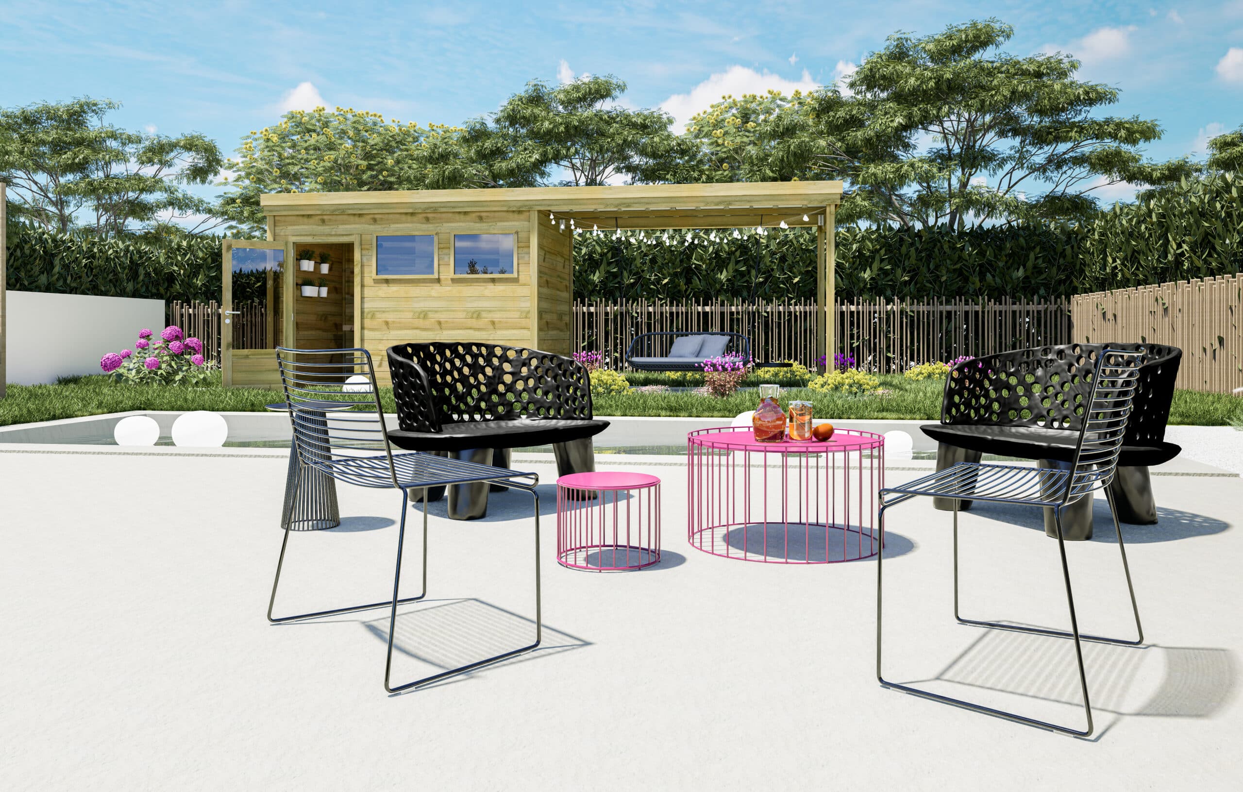 découvrez l'importance de la surface de toit, ses dimensions et son impact sur l'efficacité énergétique de votre bâtiment. apprenez à optimiser votre espace de toiture pour améliorer l'esthétique et la performance de votre maison.